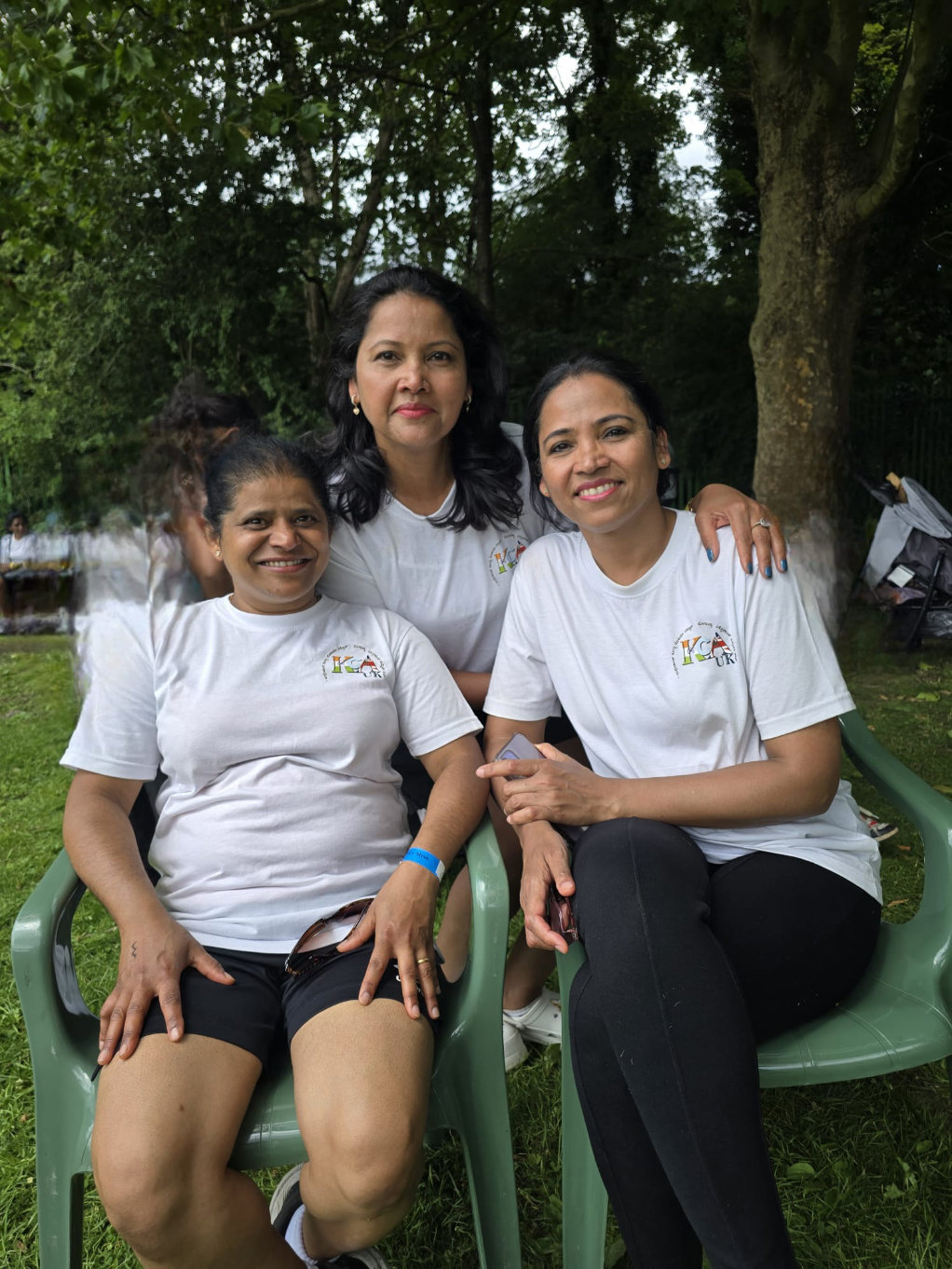 KCA UK Intercity Athletics Meet 2025